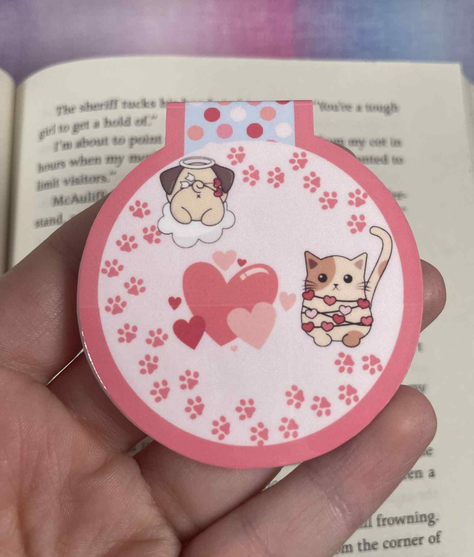 Heartfelt Companions Autumnmist Boutique