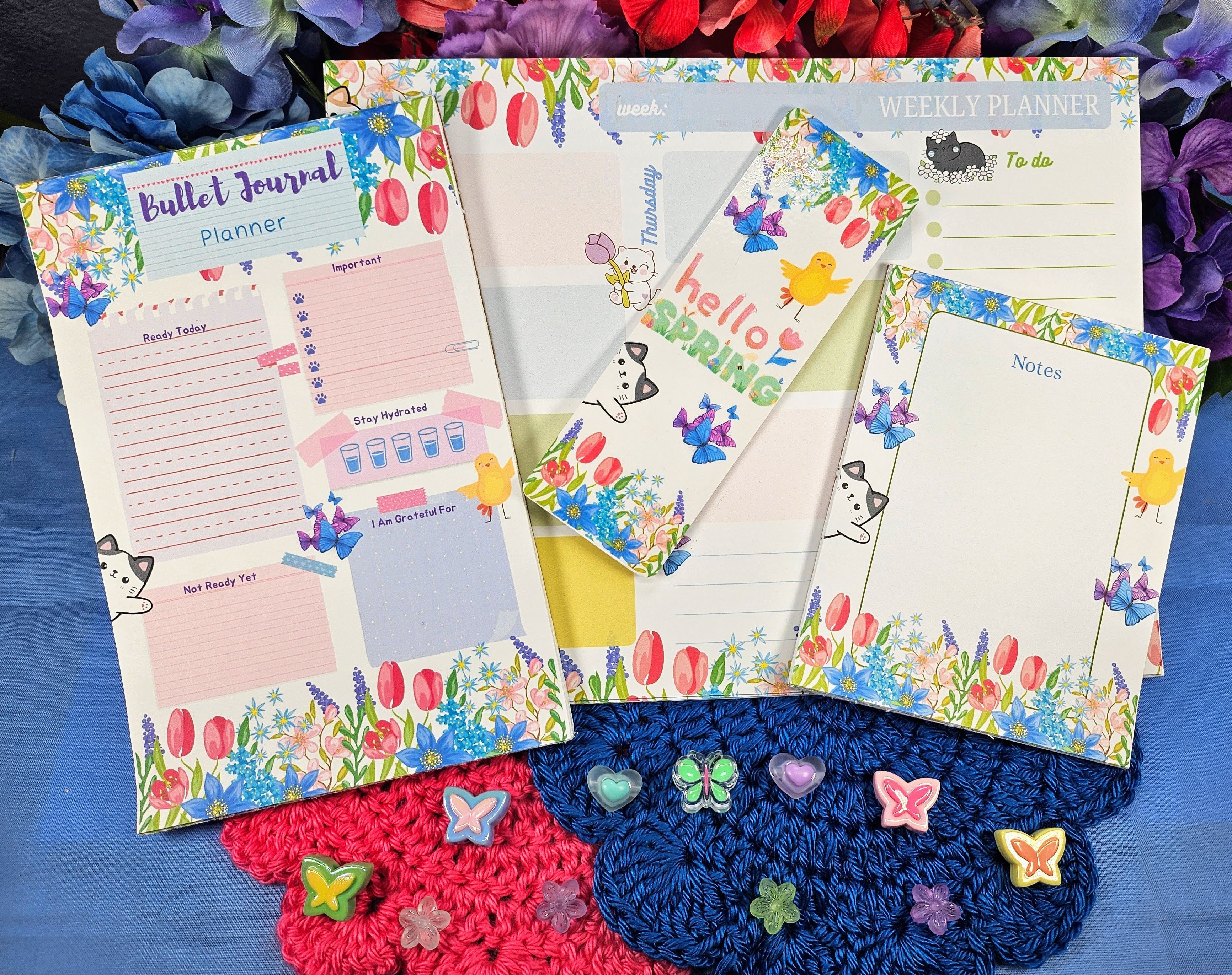 Spring Set Autumnmist Boutique