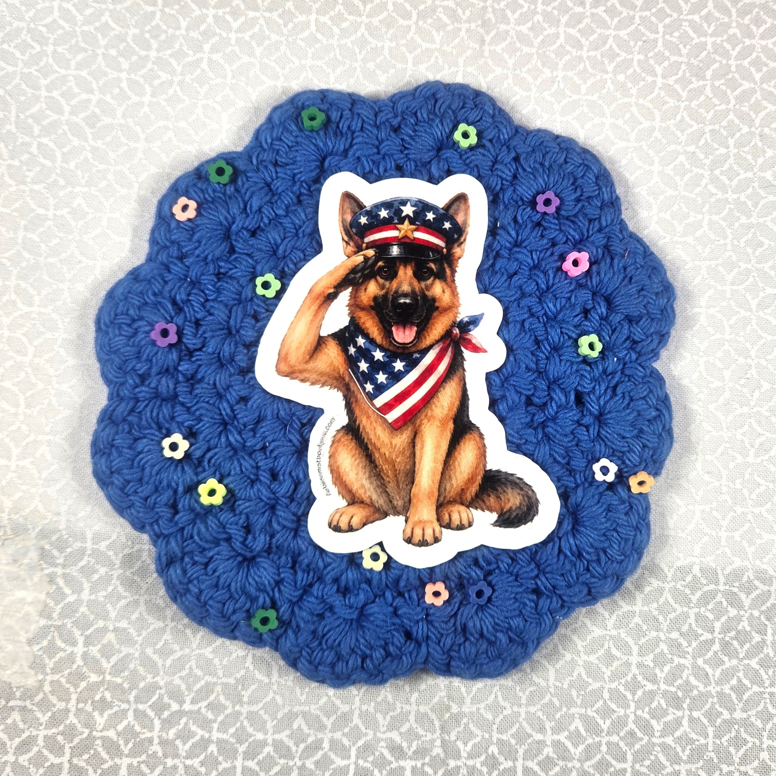 Honor & Respect Vinyl Sticker Autumnmist Boutique