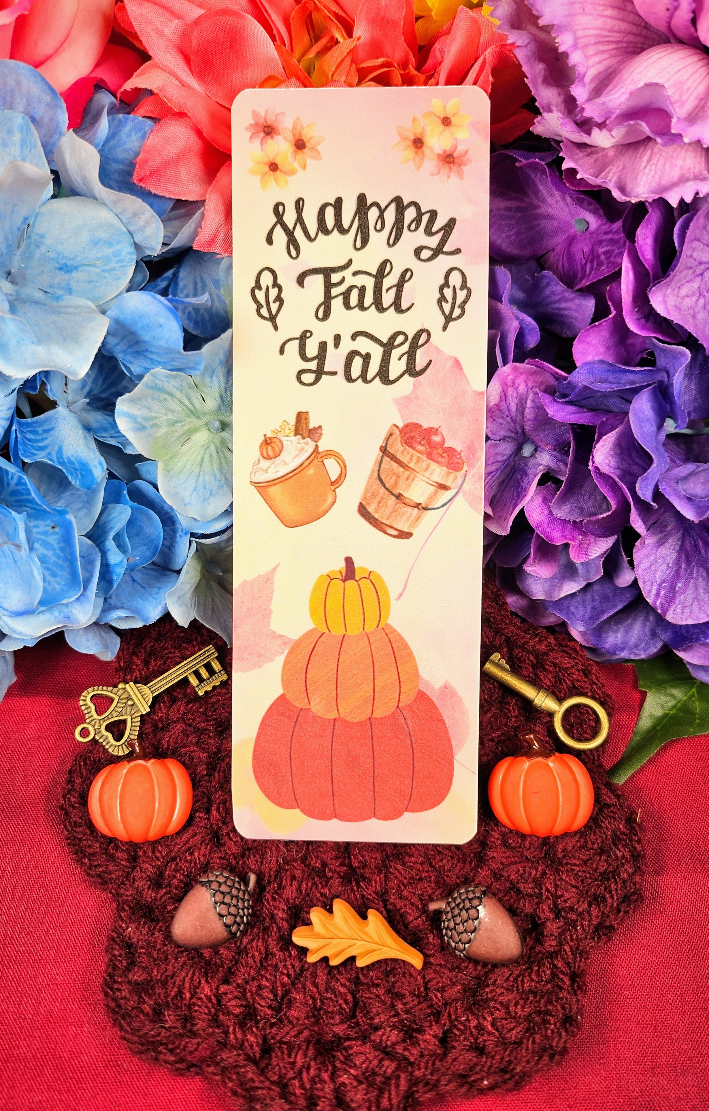 Fall Y&