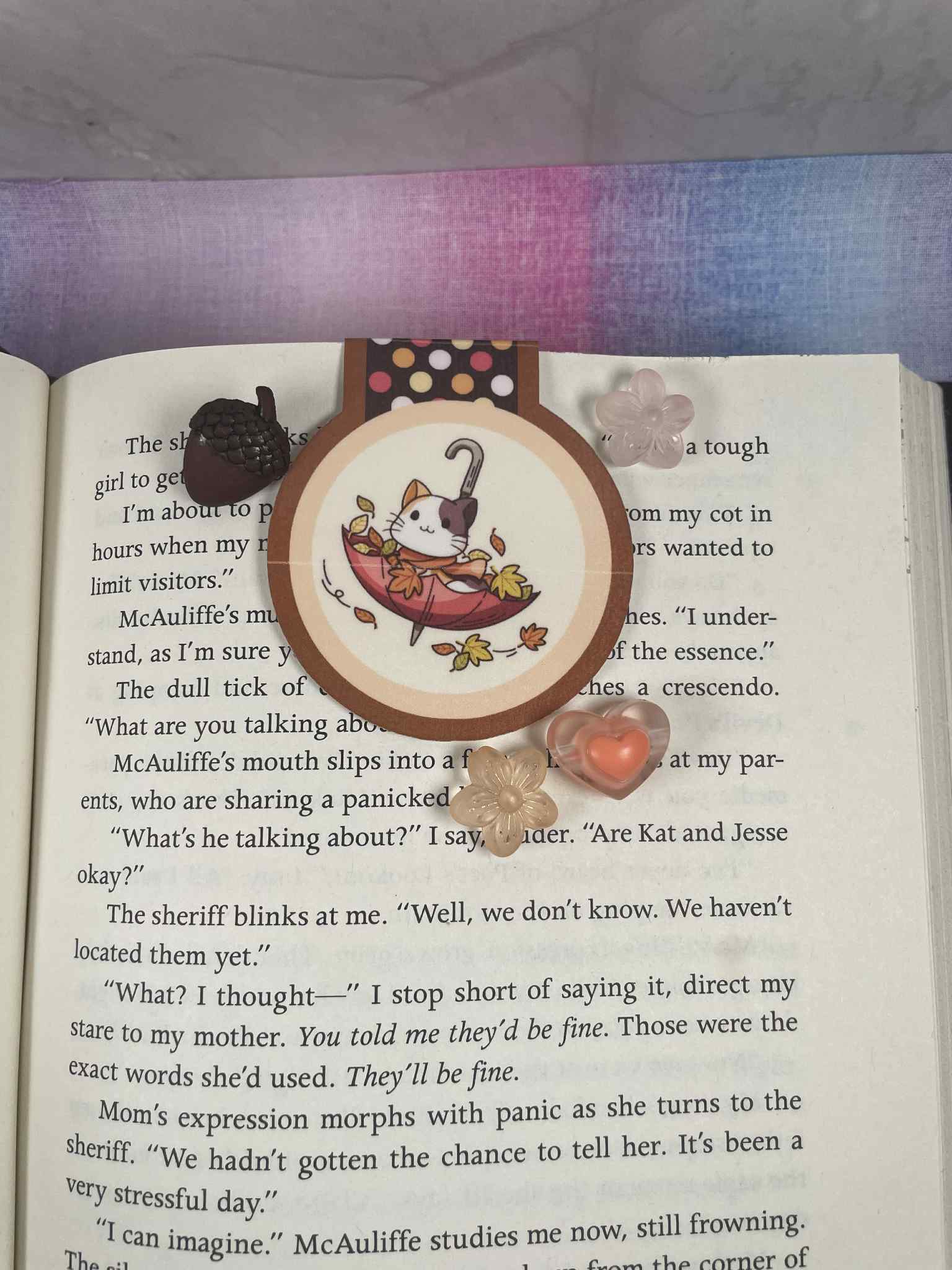 Puddle & Paws Autumnmist Boutique