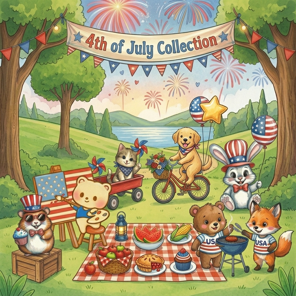 July 4th