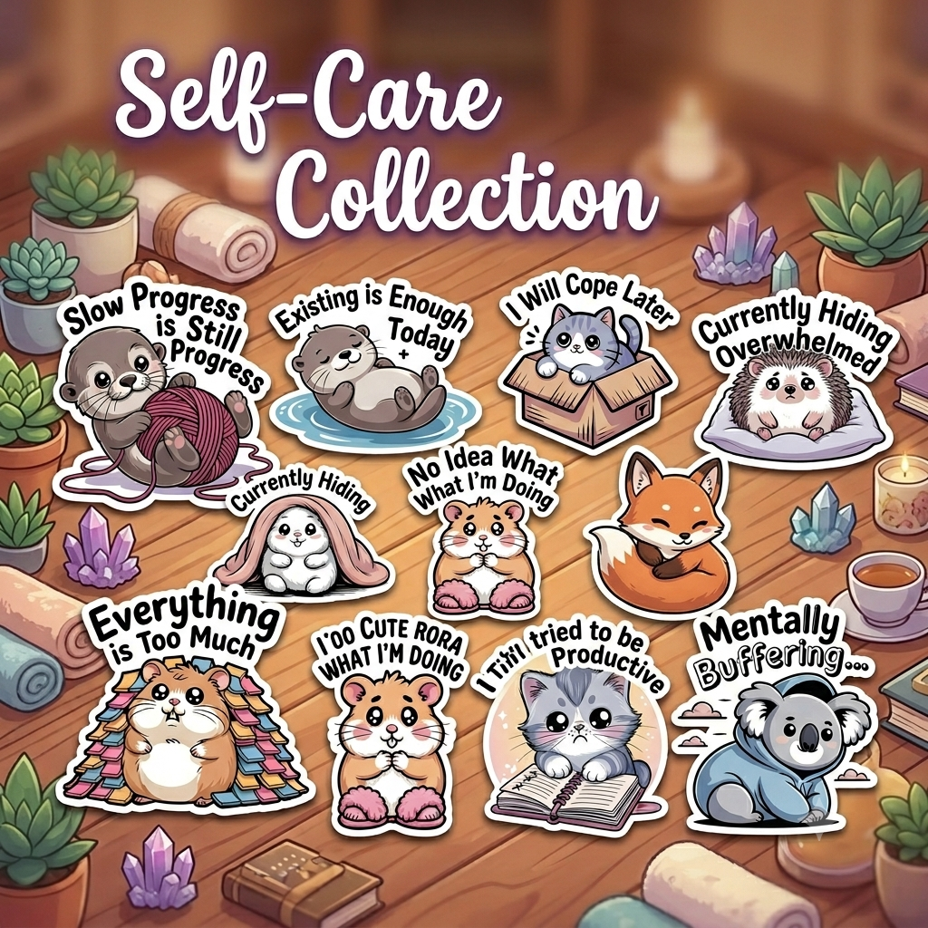 Self-Care