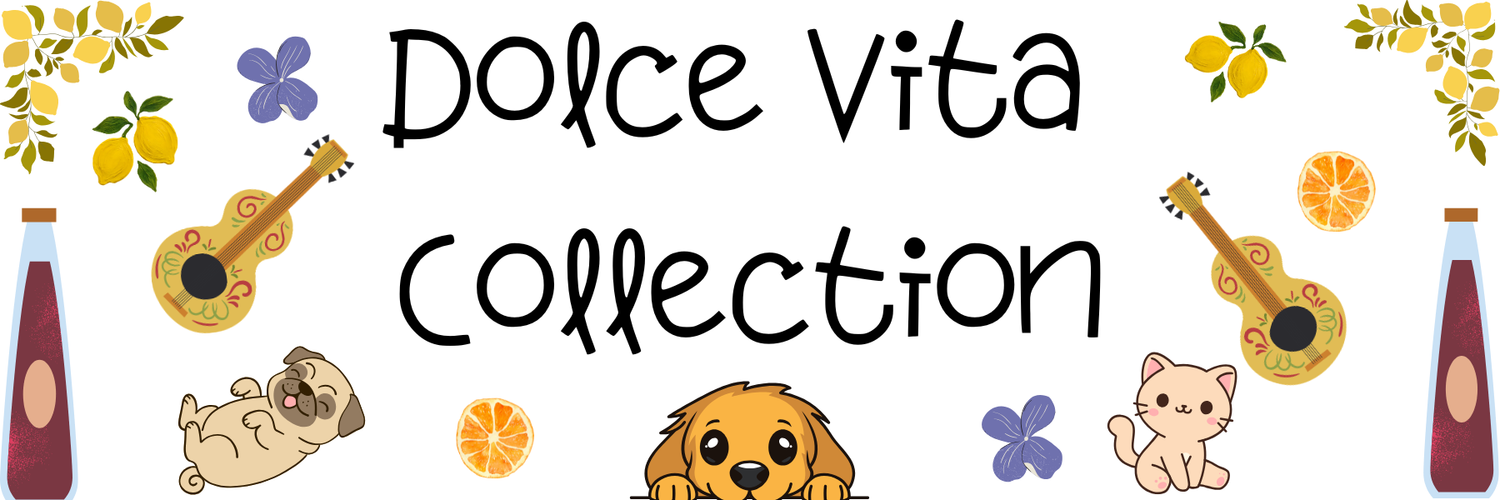 Dolce Vita Italian Summer