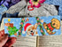 Santa’s Little Barkers Bookmark Autumnmist Boutique