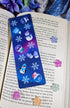 Winter Whimsy Bookmark Autumnmist Boutique