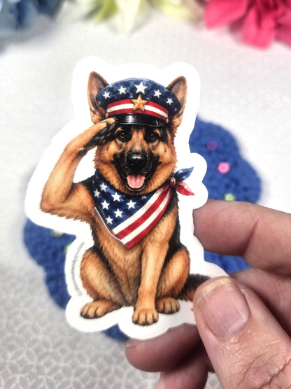 Honor &amp; Respect Vinyl Sticker Autumnmist Boutique
