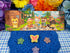 Camp Kawaii Arts & Crafts Laminated Bookmark Autumnmist Boutique