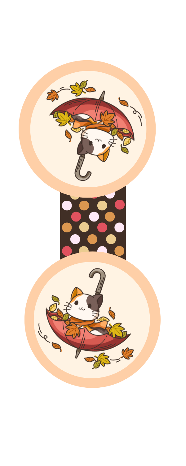 Puddle &amp; Paws Autumnmist Boutique