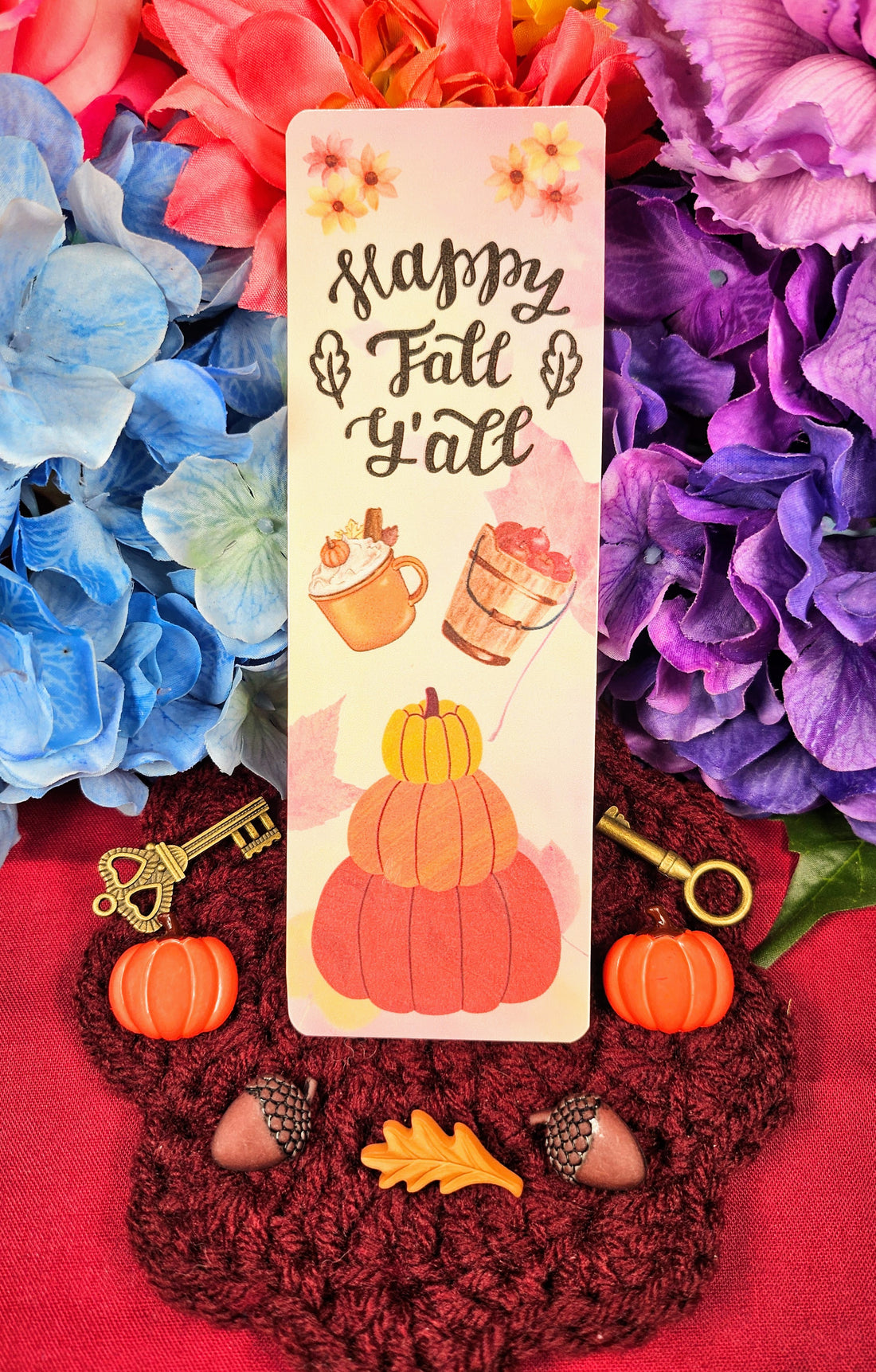 Fall Y&