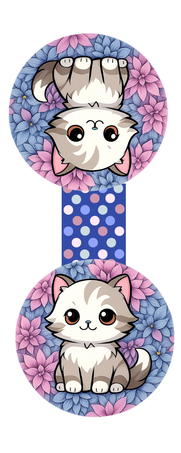 Floral Blossom Autumnmist Boutique