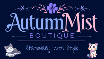 Autumnmist Boutique