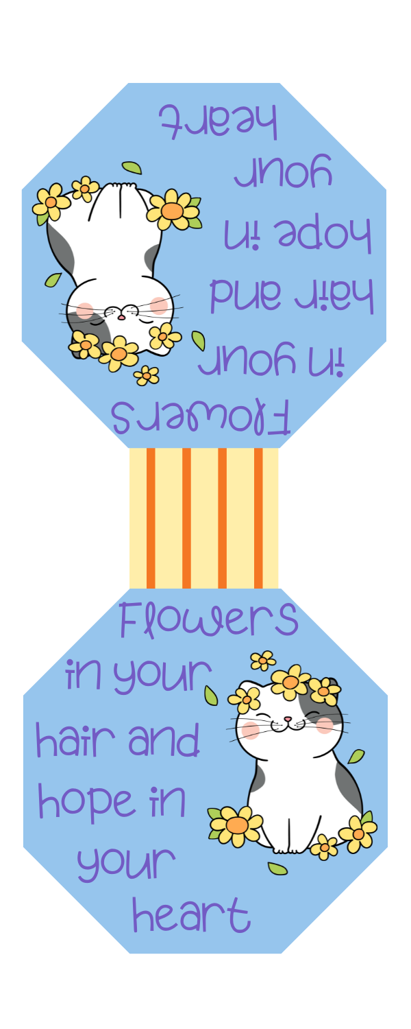 Blossom &amp; Bright Autumnmist Boutique