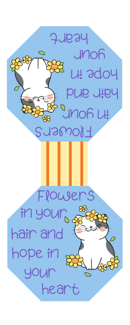 Blossom &amp; Bright Autumnmist Boutique