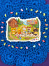 Camp Kawaii Arts & Crafts Vinyl Sticker Autumnmist Boutique