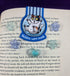 Mistakes were Made Magnetic Bookmark Autumnmist Boutique