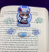 Professional Snark Magnetic Bookmark Autumnmist Boutique