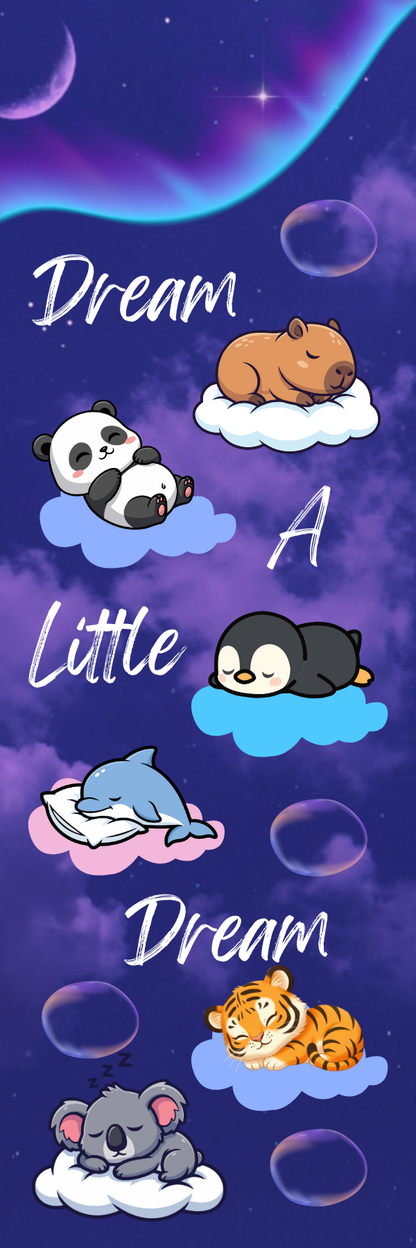 Twilight Dreams Bookmark Autumnmist Boutique