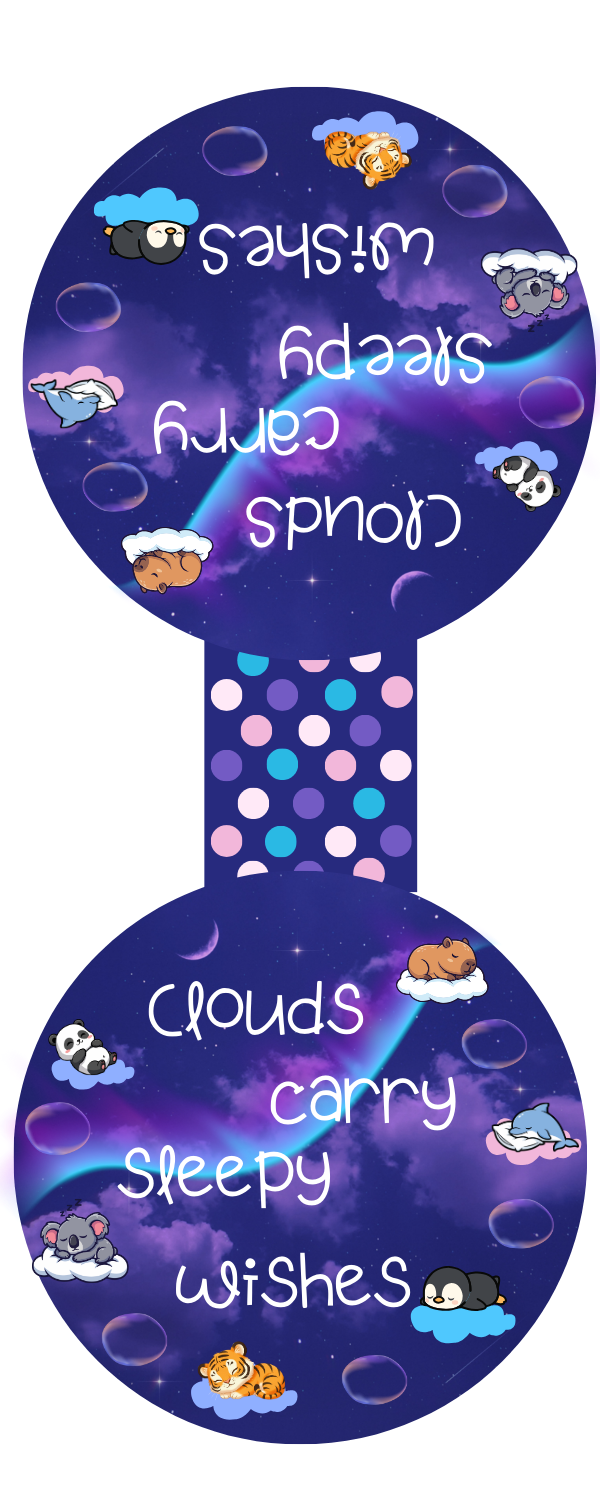 Twilight Dreams Autumnmist Boutique