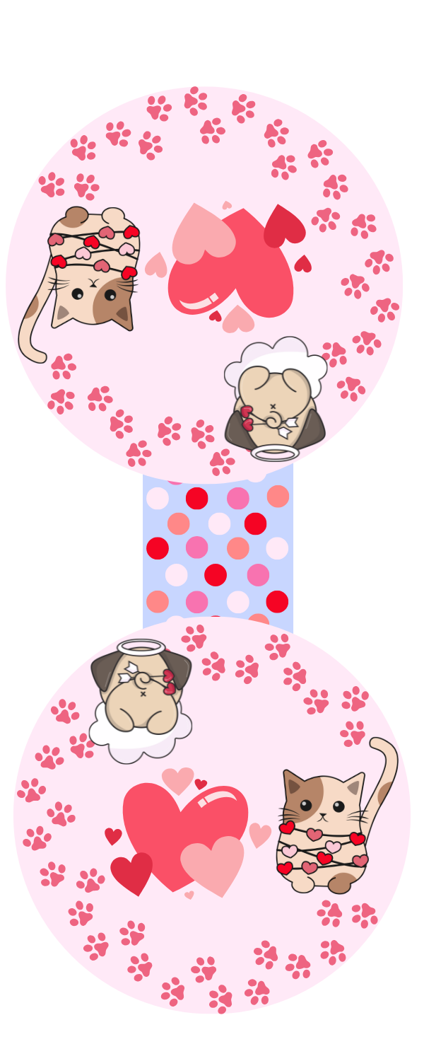 Heartfelt Companions Autumnmist Boutique