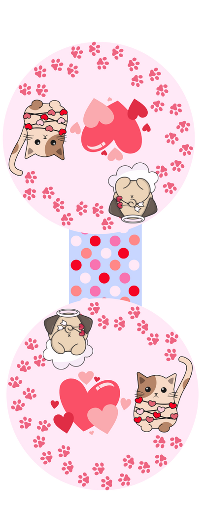 Heartfelt Companions Autumnmist Boutique