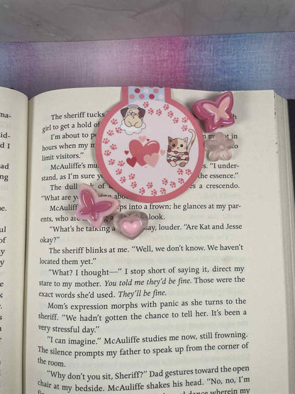 Heartfelt Companions Autumnmist Boutique