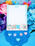Main Street Winter Edition Notepad 4.25" x 5.5"