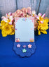 Let Joy Grow Notepad 4.25" x 5.5" Autumnmist Boutique
