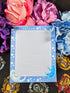 Expecto Petronum Notepad 4.25" x 5.5" Autumnmist Boutique