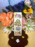 Lemon Grove Friends Laminated Bookmark Autumnmist Boutique