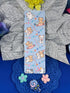 Sweet Paws Parade Laminated Bookmark - Autumnmist Boutique