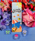 Hello Sunshine Beach Vibes Laminated Bookmark - Autumnmist Boutique