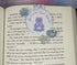 Zen & Joy Magnetic Bookmark - Autumnmist Boutique