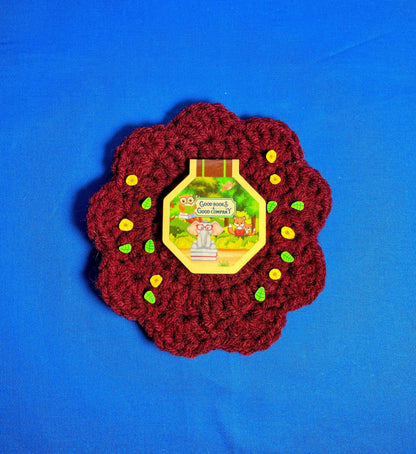 Forrest Friends Magnetic Bookmark - Autumnmist Boutique