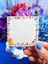 Cat Café Sticky Notes 3"x 3" - Autumnmist Boutique