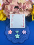 Pug Love Sticky Notes 3" x 3" - Autumnmist Boutique