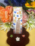 Ciao! Laminated Bookmark Autumnmist Boutique