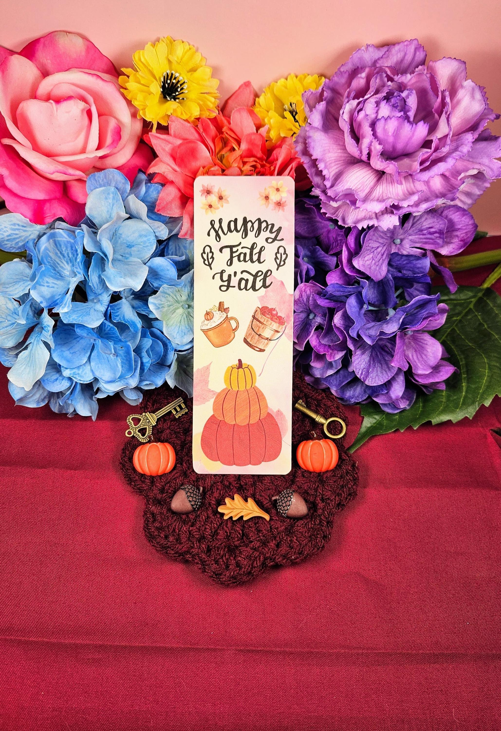 Happy Fall Y&amp;