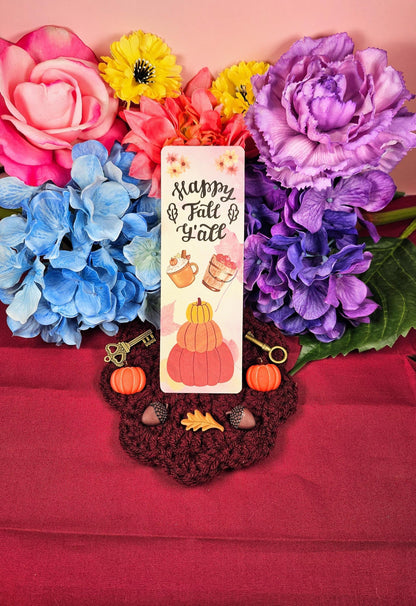 Happy Fall Y&amp;
