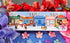 Main Street: Winter Edition Laminated Bookmark - Autumnmist Boutique