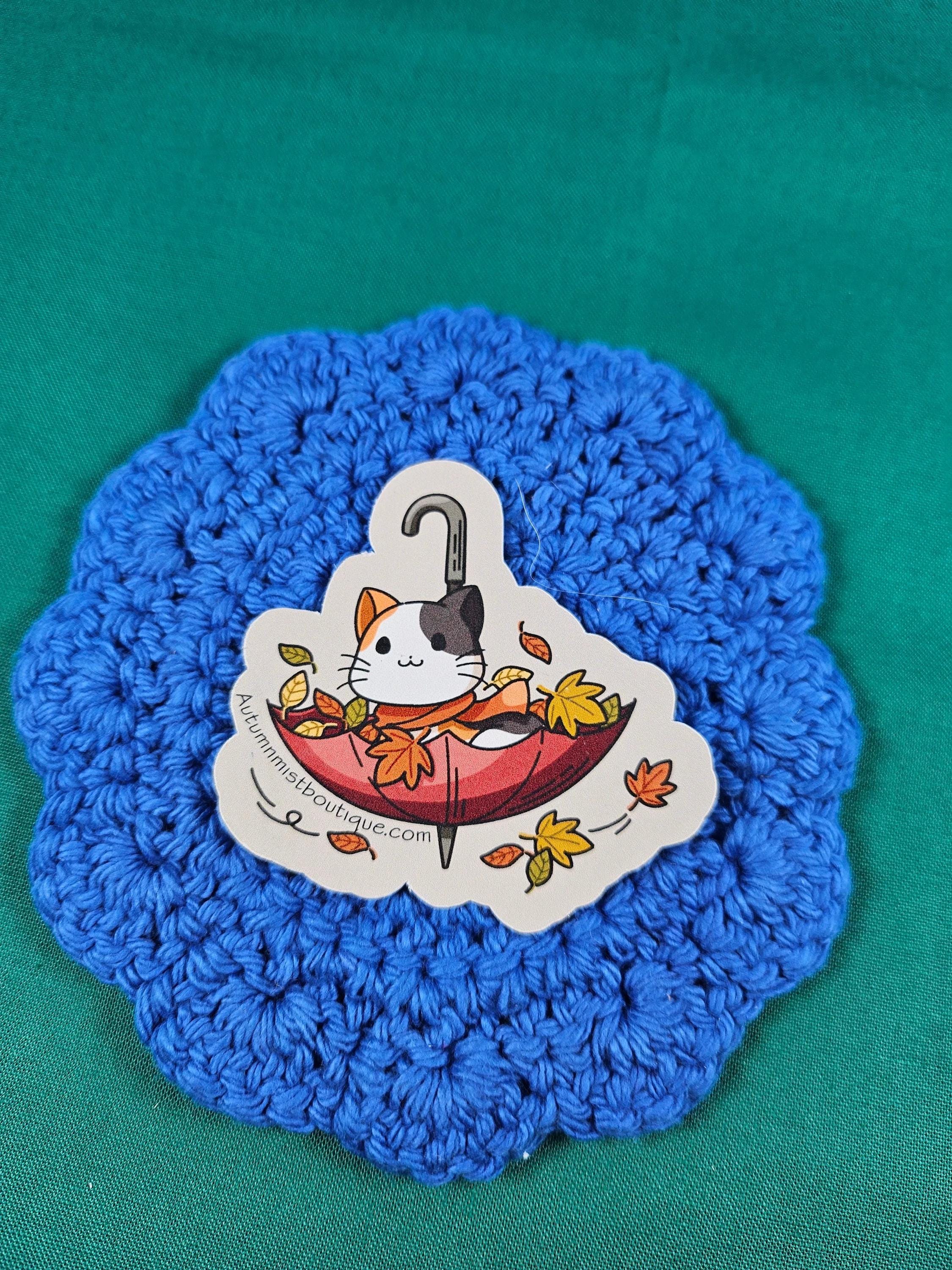 Umbrella Adventures Vinyl Sticker - Autumnmist Boutique