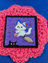 Paws & Potions Vinyl Sticker - Autumnmist Boutique