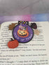 Trick or Treat Magnetic Bookmark - Autumnmist Boutique