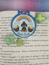 Irish Luck Magnetic Bookmark - Autumnmist Boutique