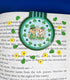 Let Your Irish Shine Magnetic Bookmark - Autumnmist Boutique