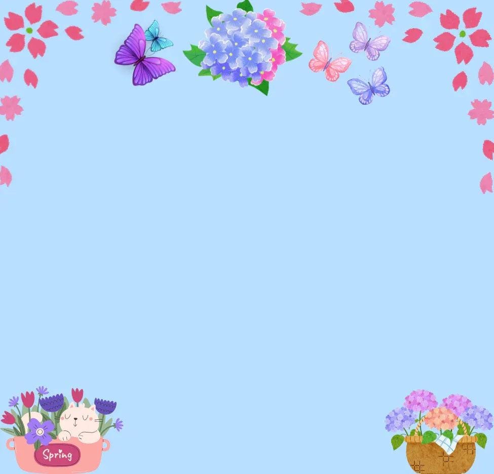 Let Joy Grow Sticky Notes 3&amp;quot; x 3&amp;quot; - Autumnmist Boutique